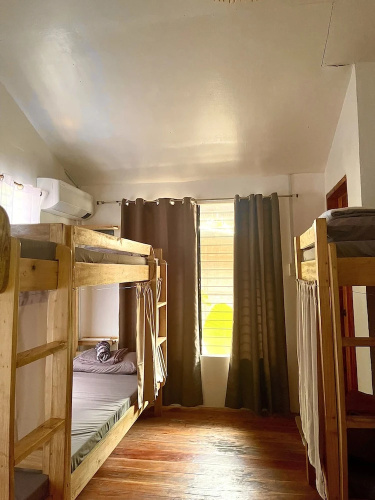 Monkey Business Bungalows