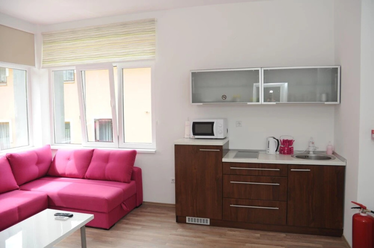 Hostel City House Sarajevo