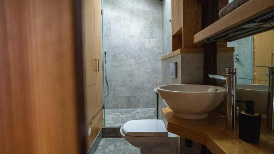 Apartament Rynek 22 Krosno