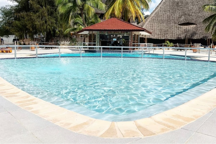 Kendwa Rocks Beach Hotel photo 15