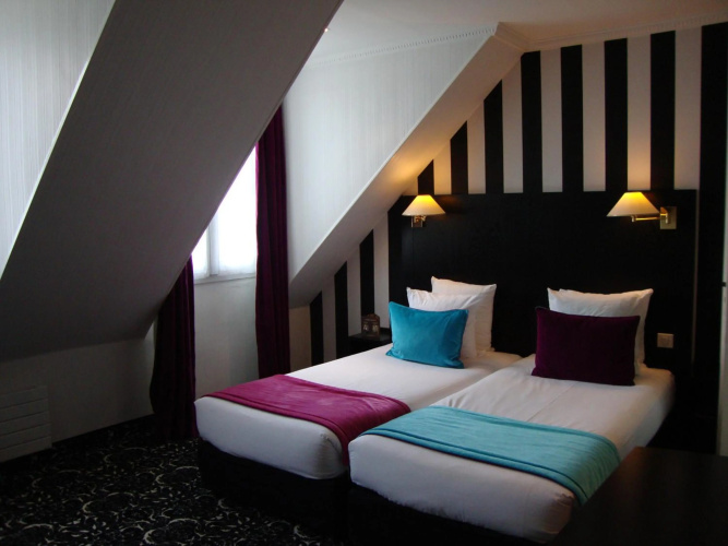 Hotel Peyris Opera photo 10