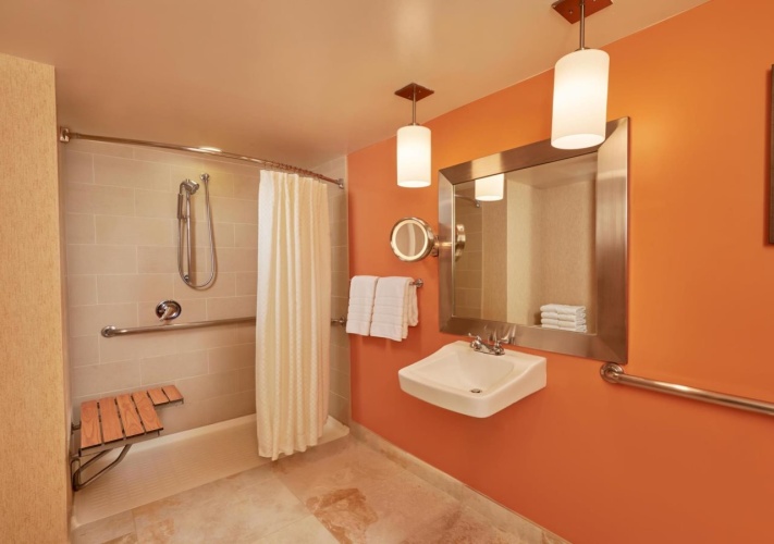 The Westin Las Vegas Hotel And Spa photo 30