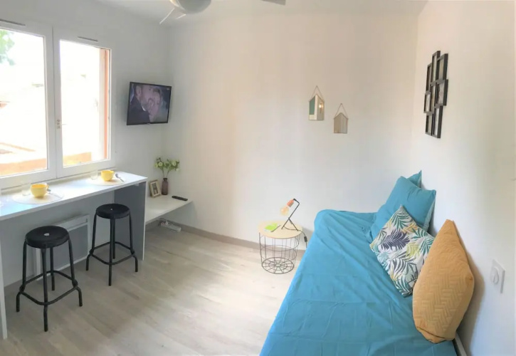 Studio Saint-Denis