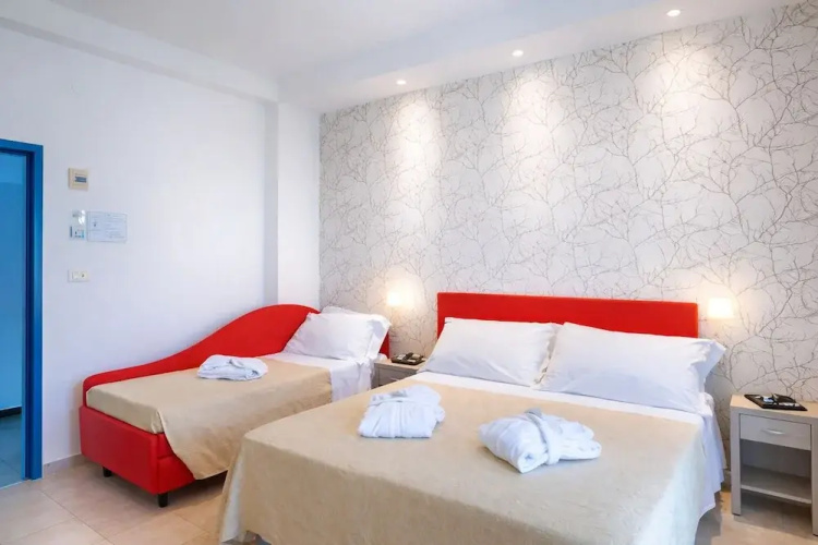 Hotel Mimosa