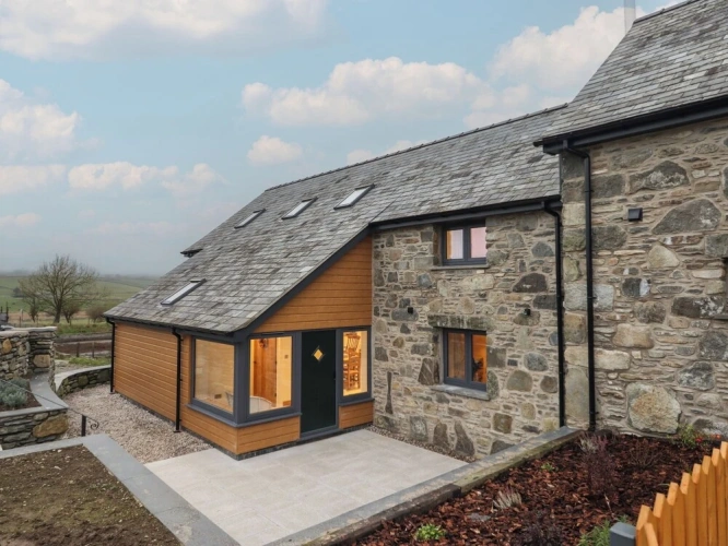 Cottage