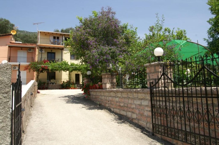 2 Bedrooms Standard Apartment