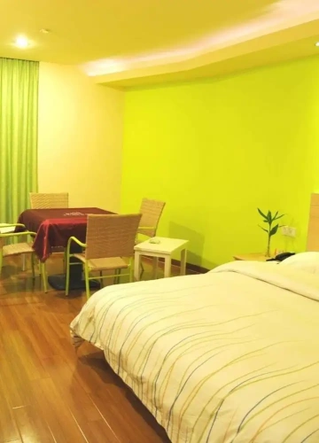 Comfort Suite