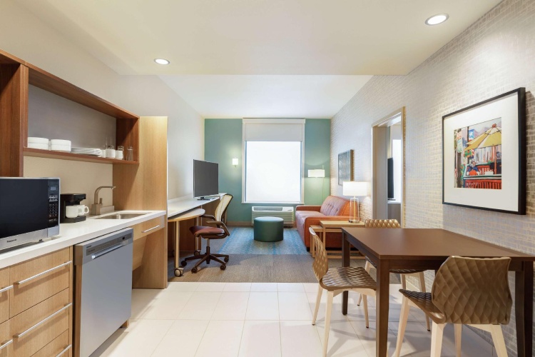 Suite