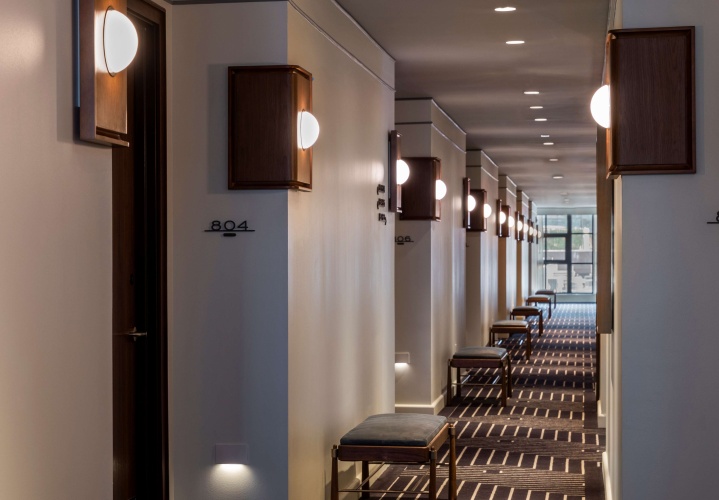 Thompson Washington D.C., by Hyatt photo 17