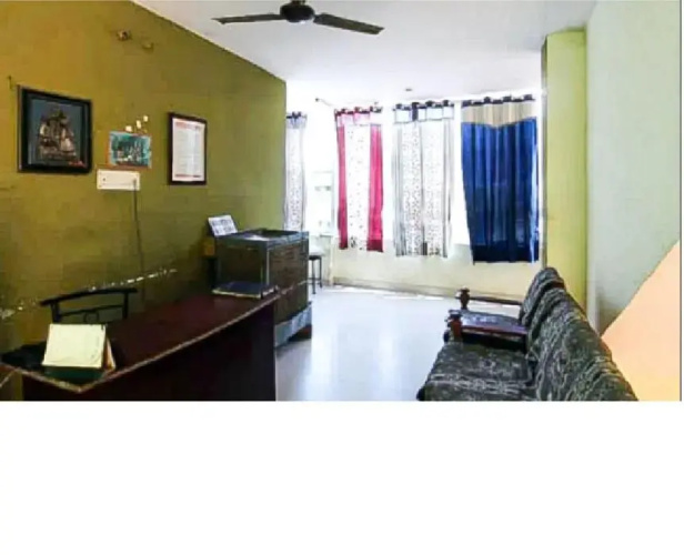 New Agra Guest House By WB Inn