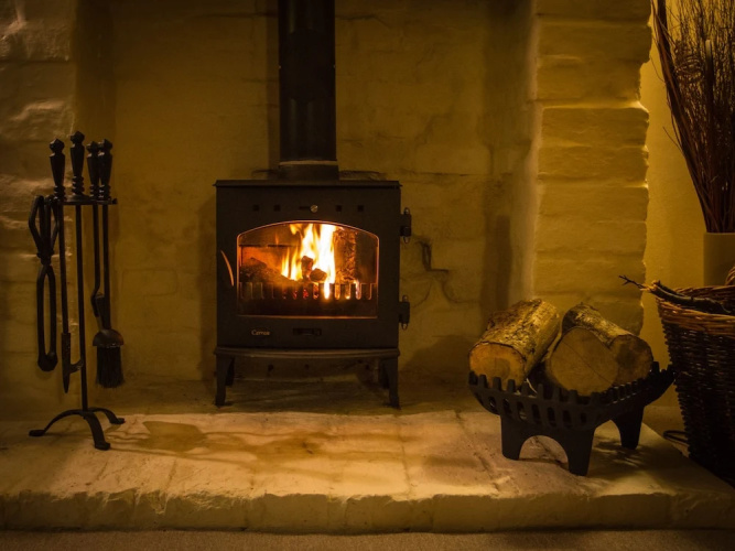 Artists Cottage
