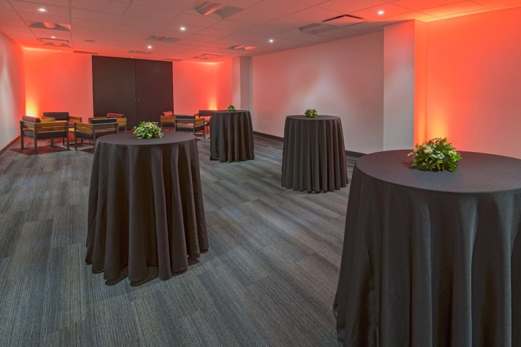 Hotel PUR, Quebec, a Tribute Portfolio Hotel photo 24