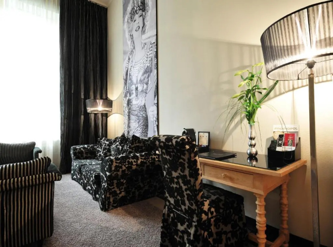 Hotelafbeelding