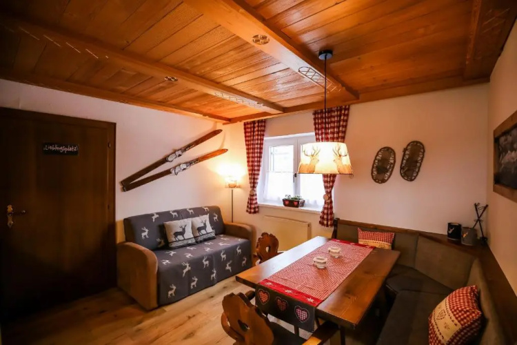 Haus Salina