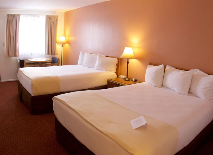 Adventure Inn Durango