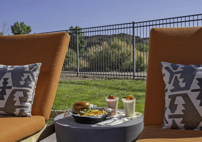 Hyatt Regency Tamaya Resort and Spa photo 12