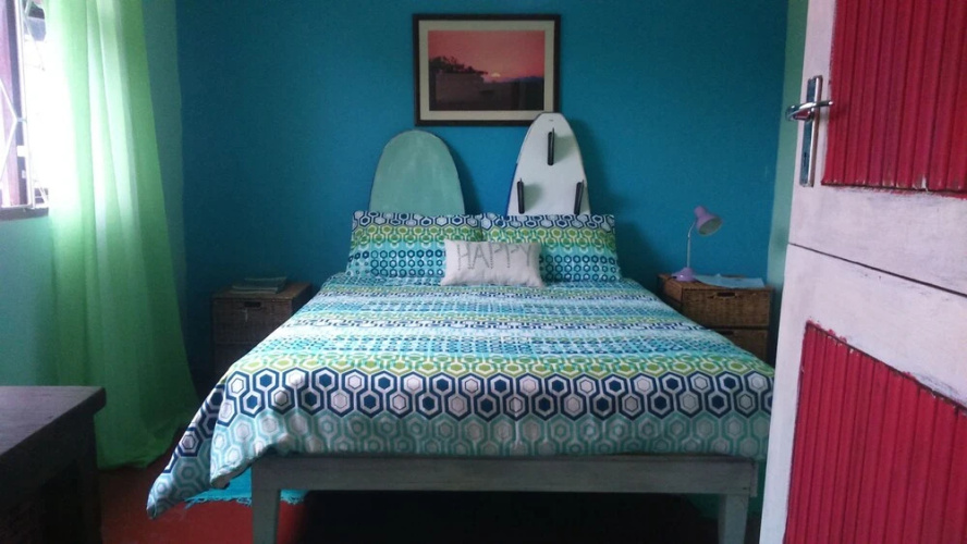 Pumula Surf Camp Hostel