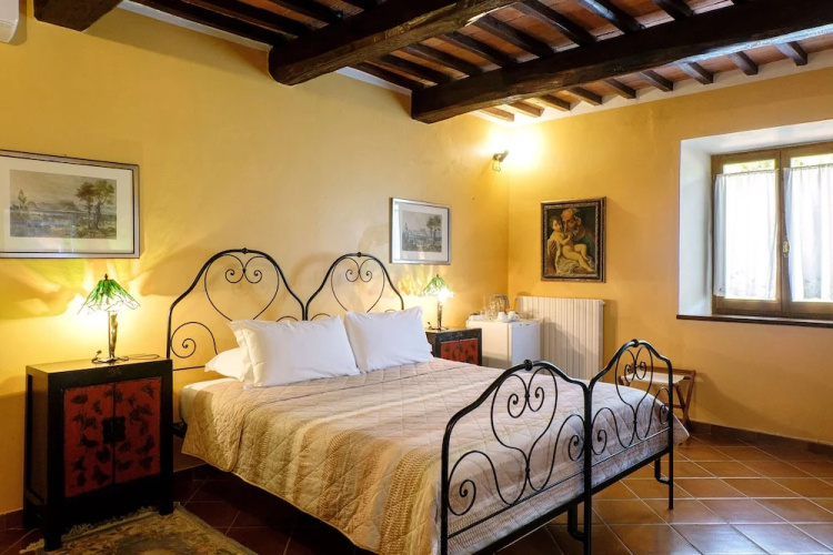 Villa Chiccheio