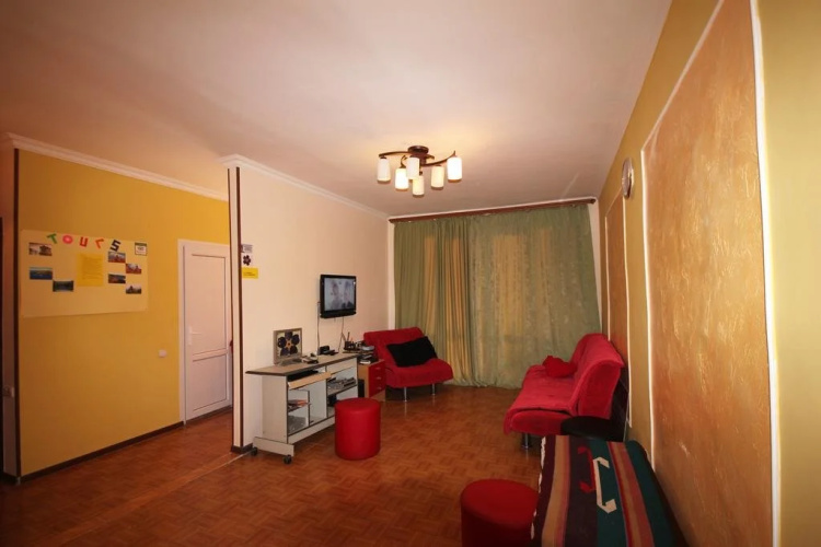 Center Hostel