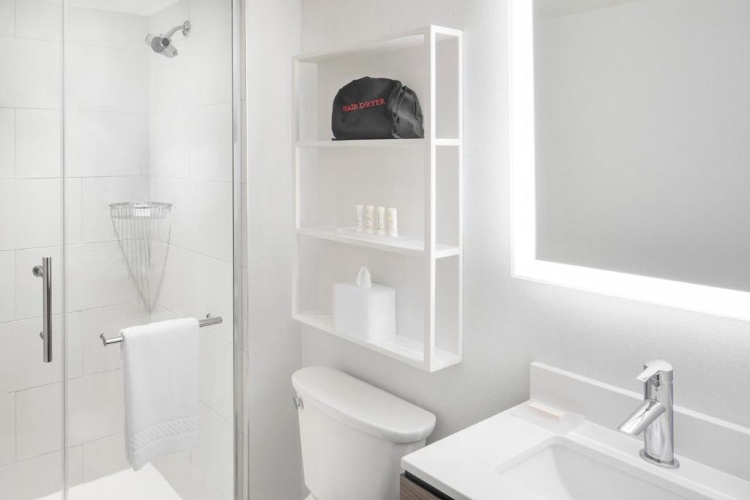 Executive Quadruple room