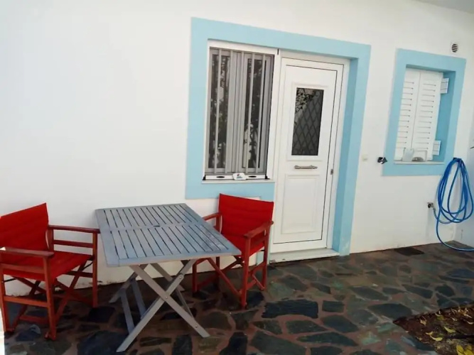 Alkioni Sea View