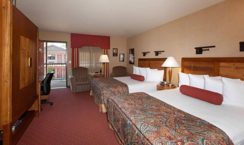 Adelaide Inn