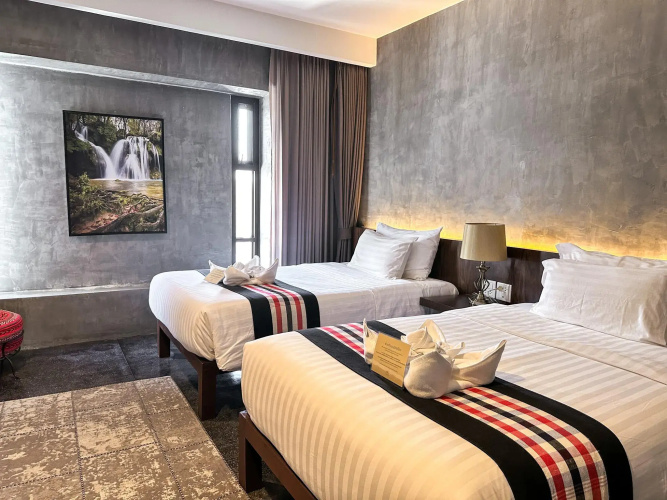 Nai Ya Hotel