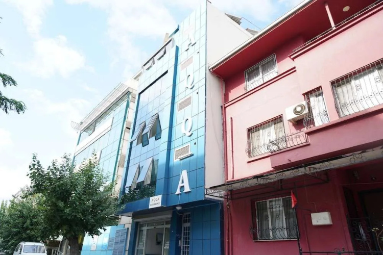 Aqqa Residence - Izmir