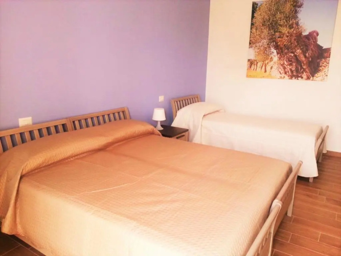 B&B L'ulivo