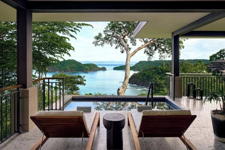 2 Bedrooms Suite