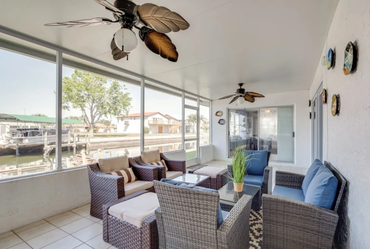 3 Bedrooms Cottage