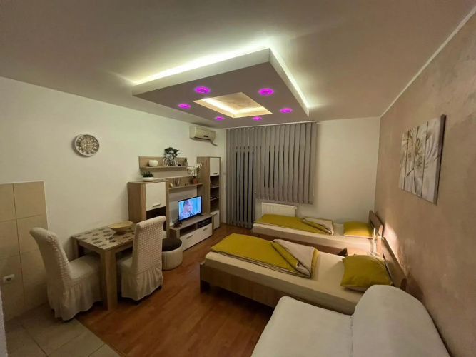 Apartman Bondi 2