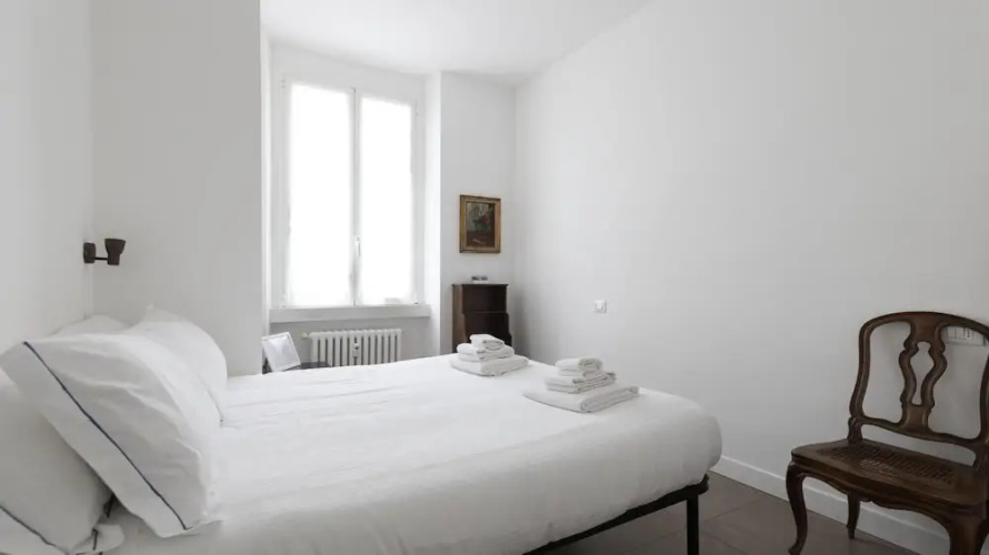 Italianway - Borsieri 25 B