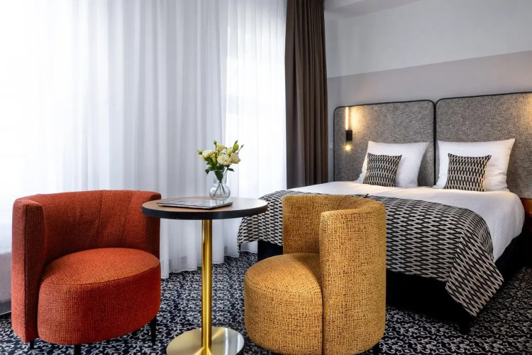 Palladian Hotel