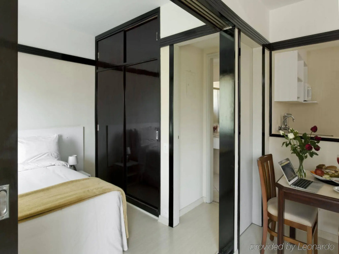 Ramada Suites São Paulo Itaim Bibi Newciti