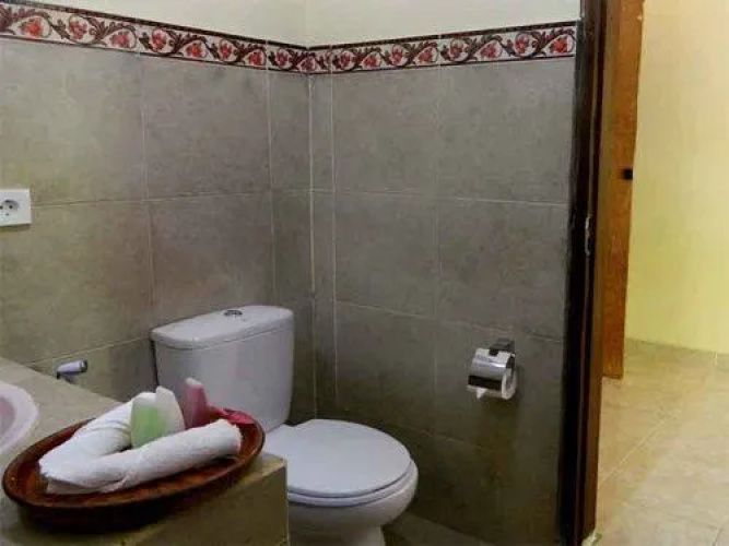 Bali Bhuana Beach Cottage