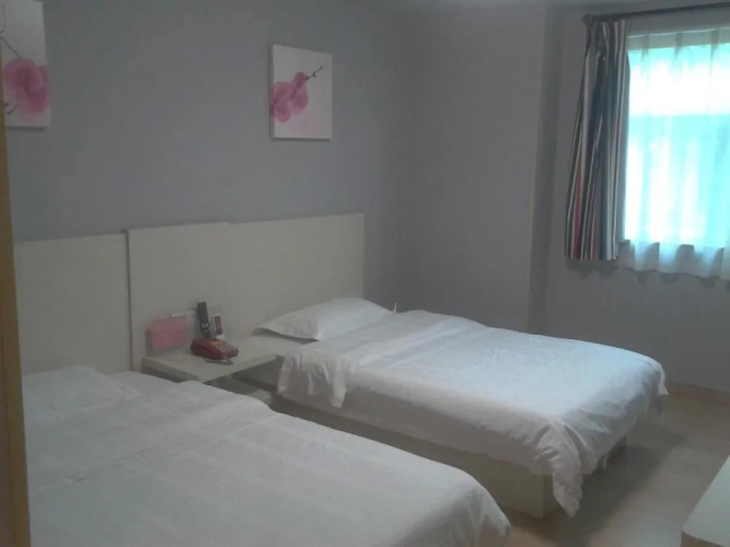 E Home Inn