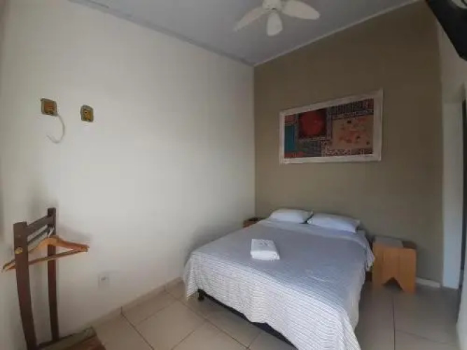 Pousada Vila Flor