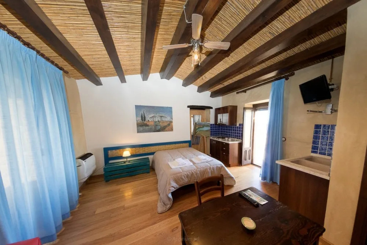 Case al Borgo Home Relais