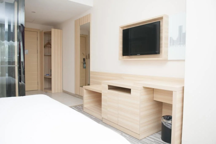Jilv Hotel - Changsha Meirui Branch