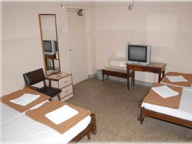 Hotel Anand Vihar