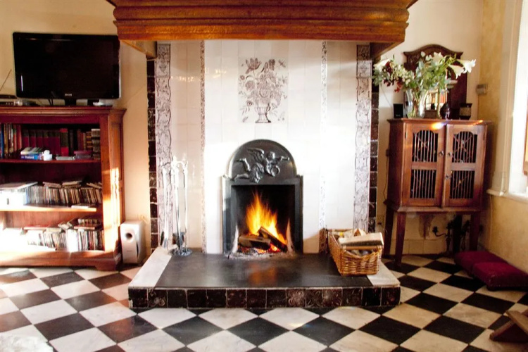 De Baronie B&B