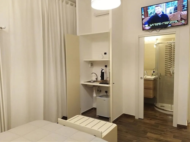 DomuS al Corso B&B