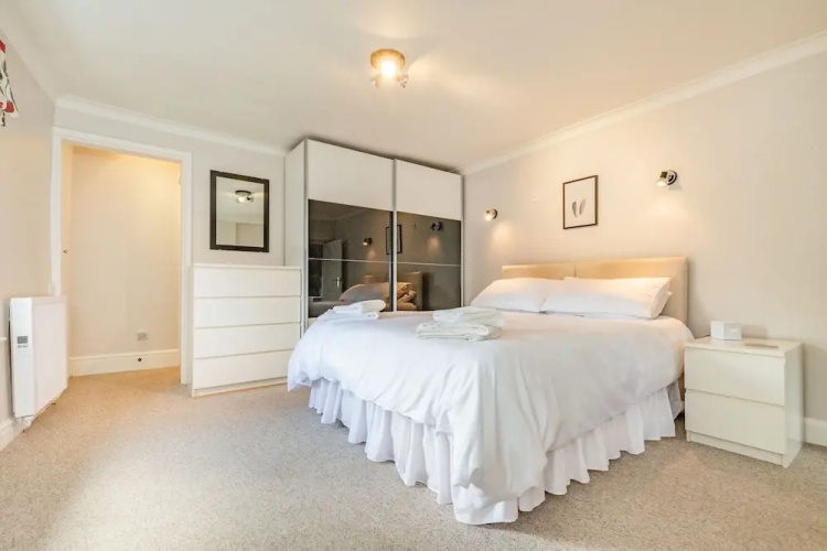 Dales Croft Apartment