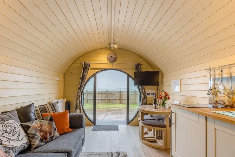 Corndon Pod
