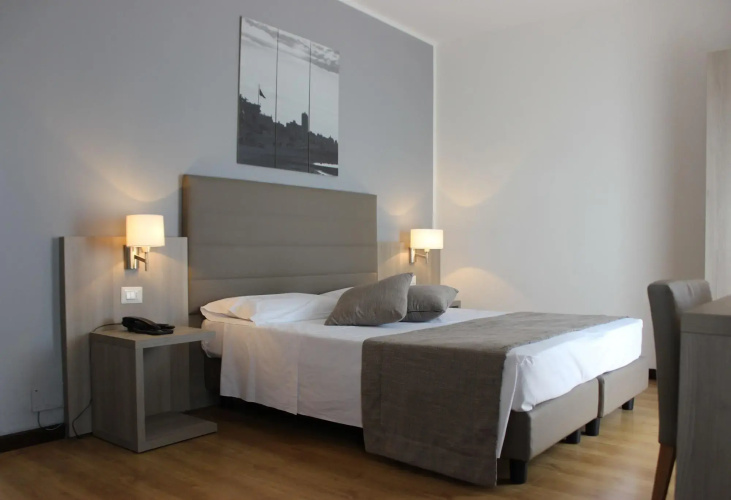 Hotel Loreley