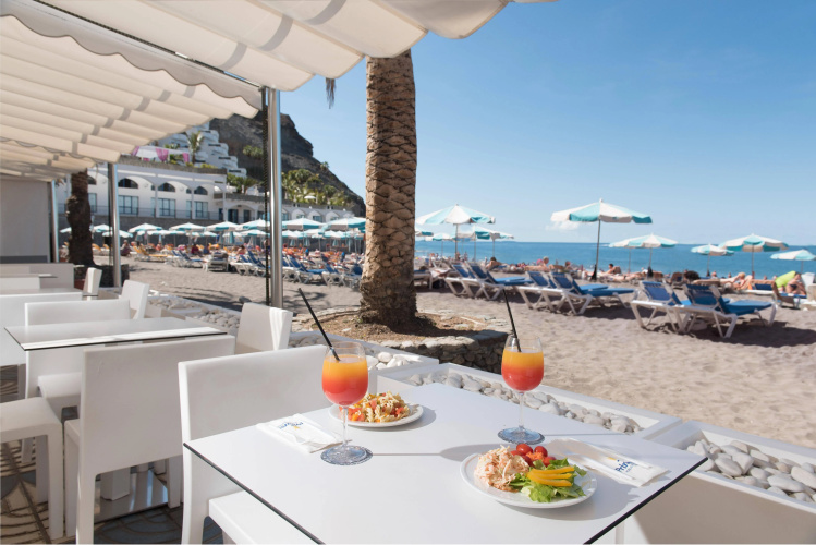 Mogán Princess & Beach Club photo 12