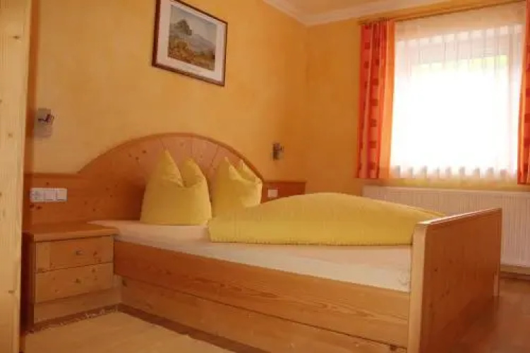 Appartements Moahof