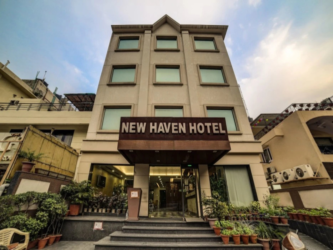 Hotelbild