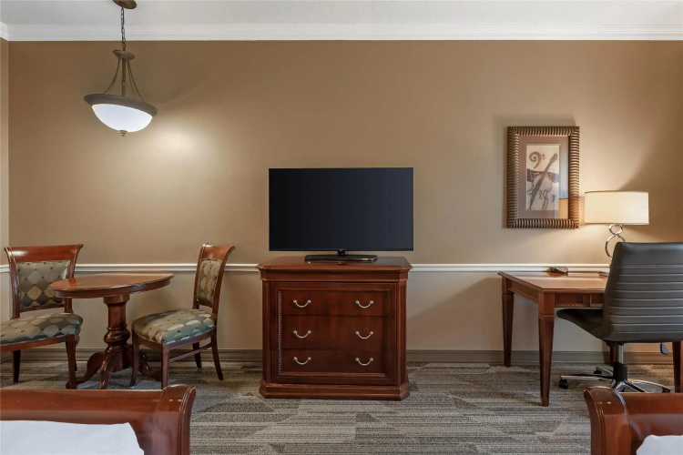Best Western Plus The Arden Park Hotel photo 14